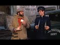 Oliver Onions - Angels and Beans (traduzione)