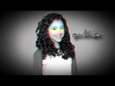 "no tears left to cry" but it was released in 2009