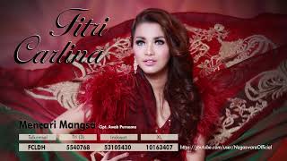 Download lagu Fitri Carlina - Mencari Mangsa ( Audio Video) mp3