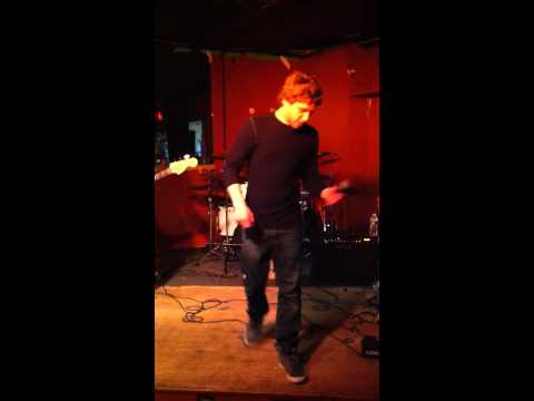 Summer's Arcadia - It's Called Hazing, Look It Up @ Championship Sports Bar & Grill in Trenton, NJ