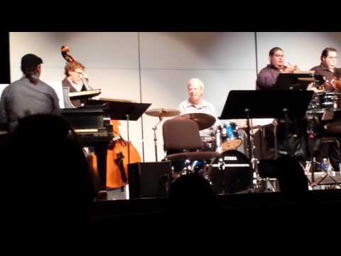 Butch Miles - Love For Sale