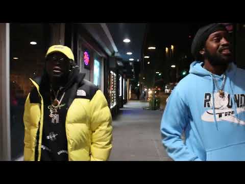 Alize Plus - The Door