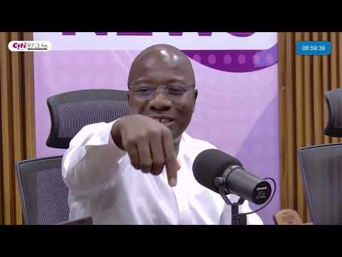 Ayariga: Households Will Soon Be Required to Separate Waste at Home