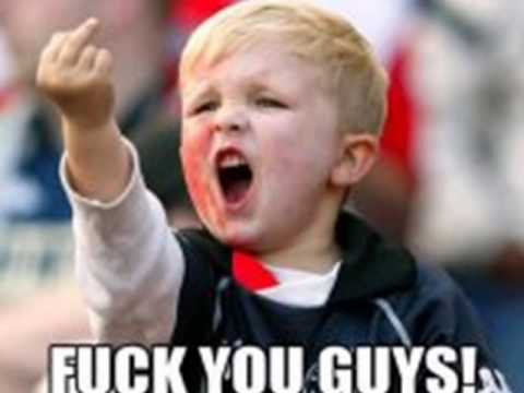 N.W.O GPSA (ghetto public service announcement)