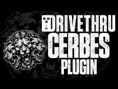 Free Download DriveThru Cerbes v1.1.0 WiN-TCD