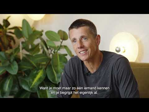 Het verhaal van Sam Bettens