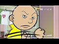 Daddy Cam Time To Go Shopping For Back To School Caillou 2016 Old Video