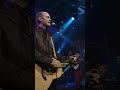 ‘Putting Down’ live from Intimate & Interactive in 2000.