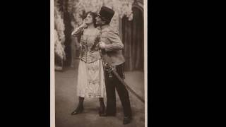 Silje Nergaard - Pappas Vals