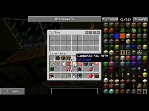 Minecraft Mage Quest FTB ModPack Let's Play Episode 1