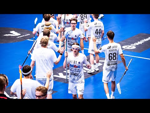 FBC Turku - EräViikingit 30.10.2023 maalikooste