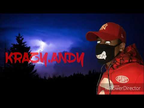 Krazy Andy [Open Road] (Audio)
