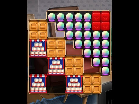 TOON BLAST level 2886