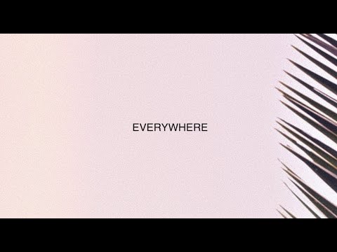 Marti West // Everywhere