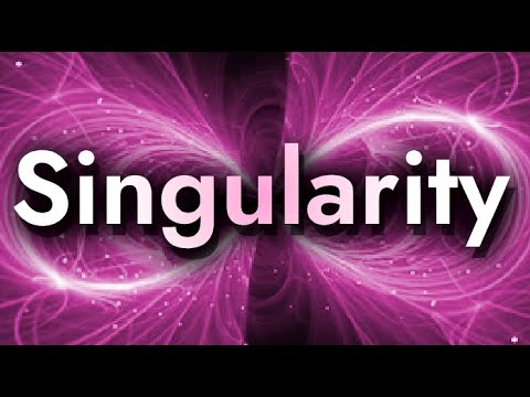 Patrick's Parabox: Custom World - Singularity