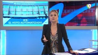 Graves irregularidades en la licitación de la Junta Central Electoral Parte 1 en Nuria Piera