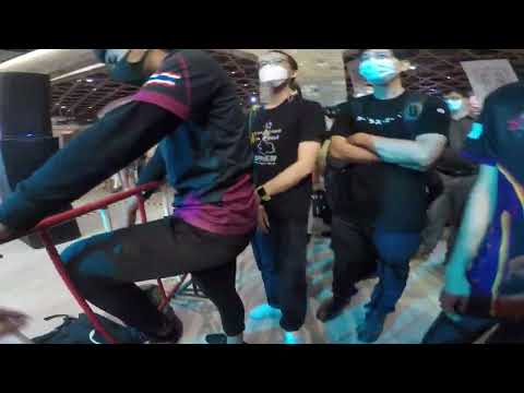 Relive世界 - Chuwa Chuwa Sparkle - Never Say Goodbye Concert @ The Market Bangkok