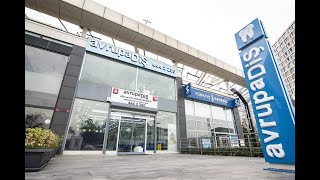 AvrupaDİŞ Bahçelievler Ağız ve Diş Sağlığı Merkezi