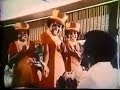 Burger King Have It Your Way Commercial Soul Version 1974