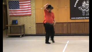 Coupledance St. Merløse, DK - Be Glad You Can&#39;t Read My Mind For Partners