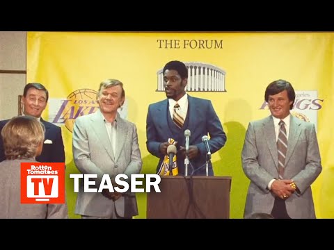 Winning Time: The Rise of the Lakers Dynasty Season 1 Teaser | Rotten Tomatoes TV