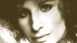 Barbra Streisand   The Shadow Of Your Smile