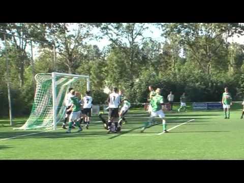 Zeerobben A1-Drachten A1