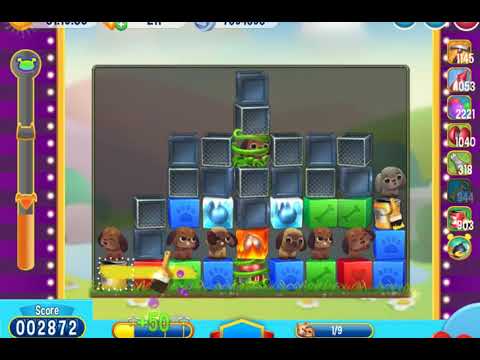 Pet Rescue Saga   Level 6921  no boosters