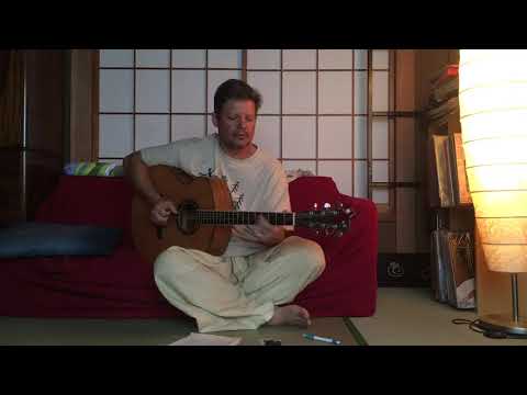 My Heart Flows Like A River