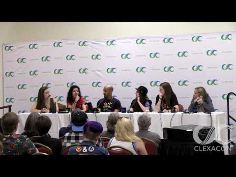 ClexaCon 2019 - BIFL: The Series