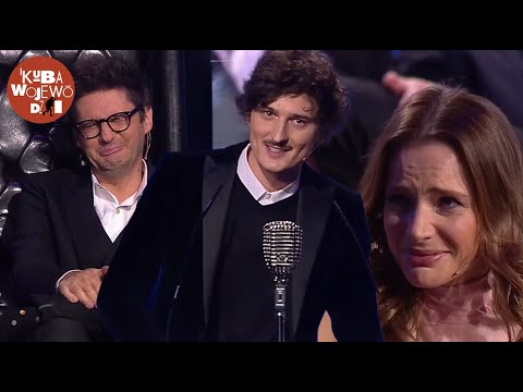 █▬█ █ ▀█▀ Roast Kuby Wojewódzkiego: Dawid Podsiadło 🤣