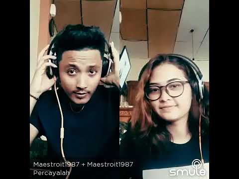 Daniel maestro feat Nabilla yuza