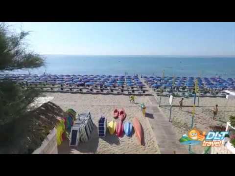 HOTEL NICOTEL PINETO - Castellaneta Marina - PUGLIA