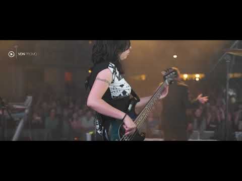 Alphaville - Praha - 4.10.2018 - Official Aftermovie