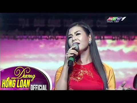 Quê Hương Ba Miền | Dương Hồng Loan