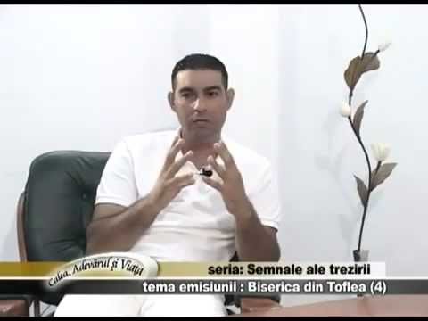 Vasile Oprea - Marturie si cantari