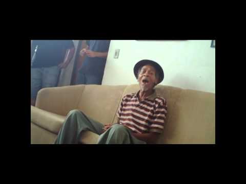 1° Song record by the legendary Jackie Bernard