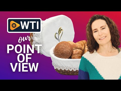 Artizanka Bread Baskets - WTI product video review
