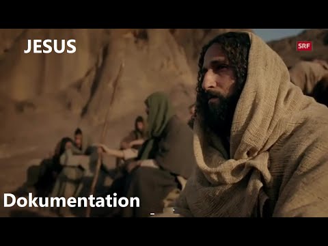 Die letzten Tage Jesu  | Dokumentation (2017) | SRF my school
