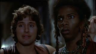 Hit The Lights &quot;Until We Get Caught&quot; The Warriors fan made music video