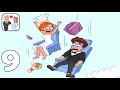 Happy Ending Displace Puzzle Puzzle Game Part 9 Level 236 260 Gameplay Walkthrough