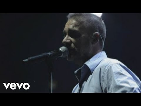 Vicentico - Siguiendo La Luna (En Vivo En El Luna Park)