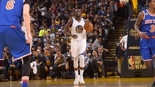 Golden State Warriors