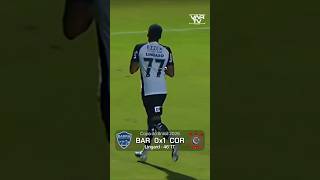 GOL DO CORINTHIANS | LINGARD | BARRA 0X1 CORINTHIANS | COPA DO BRASIL 2026 | 21/04/2026