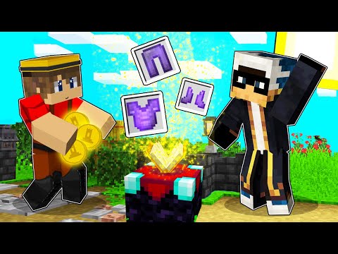 KENDAL INCANTA LA NUOVA ARMATURA - VITA IN CITTA 2 Minecraft ITA