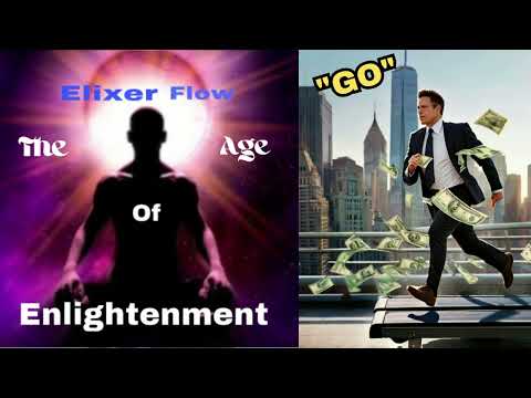 GO | AUDIO | ELIXER FLOW