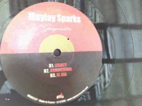 Maylay Sparks - Legacy