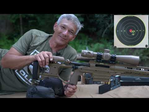 The $12,000.00 SAKO M10 Sniper rifle. Is it worth it?