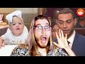 These 7 children don't look like me...