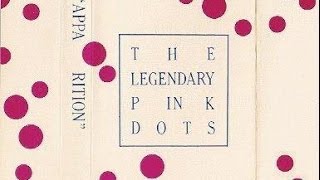 Legendary Pink Dots - The Plague (live)